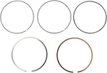 Wsm Piston Ring Set 76.40MM Bore 010-972-05 New. Price: $39.65.