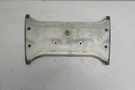 2010-2016 Yamaha Oem Deck Bean Plate Ass'y Waverunner Fzr Fzs Used. Price: $79.97.