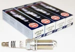 4 Pack Genuine Authentic Ngk 2309 Iridium Spark Plugs LFR7AIX New. Price: $36.47.