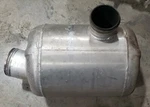 2008 Yamaha Fx Sho Oem Water Lock Comp F1W-U7550-01-00 Used. Price: $95.00.