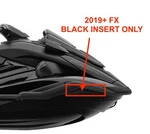 Yamaha Inner Gunwale Right Stbd Black Insert Fx-svho 2019+ F3X-U2514-10-00 New. Price: $31.95.