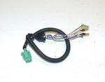 1996 2003 Kawasaki Zxi 750 900 1100 Trim Switch Wire Lead Oem# 26011-3835 Used. Price: $14.99.