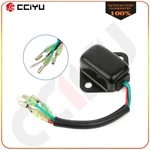 Cciyu Regulator Rectifier For Yamaha XL700 Waverunner 1999-2004 New. Price: $16.48.