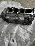 Crankcase Set Engine Block Kawasaki Ultra 250X 260X 250LX 260LX 14001-3749 Oem For. Price: $350.00.