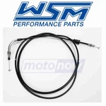 Wsm Throttle Cable For 2001-2005 Yamaha GP800A Waverunner GP800R Control Bs New. Price: $62.83.