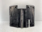 96-97 Sea-doo Gsx 787/800 Ride Plate Oem Skid Hull Pump 271000619 Used. Price: $26.60.