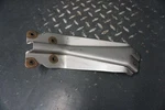 1999 Yamaha Oem Stopper Cable Bracket Freshwater Waverunner SUV1200 Used. Price: $54.95.