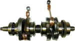 010-1018-01WSM Crankshaft Assembly New. Price: $766.30.