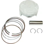 Wsm Piston VX1100 75.9MM 010-872K New. Price: $89.07.