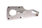 Yamaha Waverunner Deluxe Cable Stopper Brackets Mounts VX1100B Used. Price: $24.90.