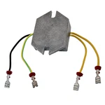 Voltage Regulator For Ski-doo 515173200 515175216 515175491 New. Price: $20.00.