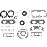 Vertex Complete Gasket Kit Y760 611603 New. Price: $154.35.
