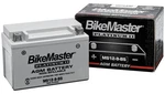 Bikemaster Platinum Batteries MS12-20L-BS New. Price: $98.94.