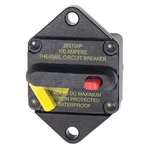 Blue Sea 7087 285-SERIES Circuit Breaker Panel Mount 100A Switch Marine New. Price: $56.08.