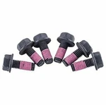 Sea-doo Magneto Screw Kit Gtx 4TEC Wake Rxp Rxt Gti 2003-2015 295501043 New. Price: $17.85.
