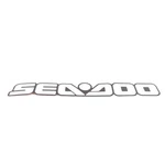 Sea-doo New Oem Spark Grey Decal, 219905304. Price: $21.97.