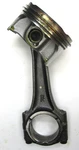 Oem Sea-doo 2014-2025 Spark Ace Trixx Gti Gts 90 : Piston Assy Used. Price: $100.00.
