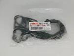 5WM-11193-00-00 Yamaha Gasket, Head Cover 5WM111930000, New Genuine Oem Part. Price: $35.15.