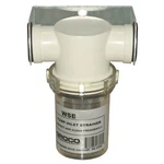 Groco 3/4" Fresh Water Strainer W/plastic Basket WSB-750-P New. Price: $50.99.