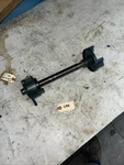 Yamaha 96 97 Wave Raider 700 Drive Bearing Coupler Midshaft Coupling Used. Price: $50.00.