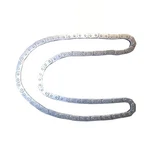 Wsm Sea-doo Timing Cam Chain Replaces 420898040, 420898042, 420898043, 420898044 New. Price: $101.48.