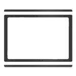 010-12993-01 Garminadapter Plate Gpsmap 9X2 To 9X3 Series New. Price: $40.44.