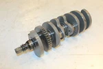 2024 Kawasaki Ninja ZX6R ZX636 Engine Motor 13031-0957 Used. Price: $399.99.