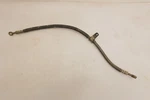 2004-2013 Yamaha Raptor 350 Oem Brake Line Hydraulic Master Cylinder Hose Used. Price: $24.97.