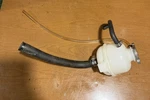 Oem 2015 Seadoo Spark Ace 900 Ibr Up Coolant Tank With Lid & Hose M36-30 Used. Price: $45.00.