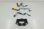 2010-2015 Sea-doo Oem Cdi Ecu Ecm Computer Box W/ Tether Key Gtx Ltd Wake Pro Used. Price: $583.99.