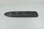 2005-2020 Sea-doo Oem Left Hand Sponson Stabilizer 292001877 Wake Gti Gtx Rxt Used. Price: $34.97.