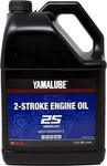 YAMALUBE-2S Performance Two Stroke Oil Gallon New. Price: $51.99.