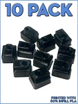291003793 Seadoo Spark Rxp Gti Wake Body Panel Nut Insert 3D Printed Pack Of New. Price: $9.99.