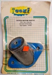 Goki Super Motor Mount Yamaha Vxr / Pro Waverunner Iii - Part Number YS702 New. Price: $17.50.