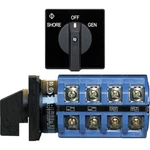 9093 Blue Sea Switch 120/240VAC OFF+2 Positions New. Price: $501.82.