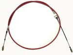 Nozzle Control Cable 2003-2008 Yamaha GP1300R 1297CC 2-STROKE F1G-6153E-01-00 New. Price: $176.54.