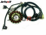 Jet For Yamaha Stator Assy Oem 60T-81410-01-00 60T-81410-00-00 2003-2008 New. Price: $79.07.