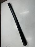 2002 Yamaha Xlt GP1200R Rear Gunwhale Trim Back Bumper Guard Used. Price: $45.00.