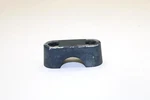 Yamaha Oem Lower Handle Bar Clamp EU0-23814-01-00 Q4184 Used. Price: $9.99.
