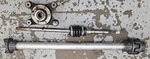 Sea Doo 2003 04 Xp Di Coupler Coupling Flange Bearing Used. Price: $119.99.