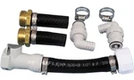 Atlantis Quick Disconnect Flush Kit New. Price: $57.60.