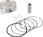Pro - 01.5596.A Piston Kit 99.91 Mm Sea Doo GTX300/RXP300/RXT300 New. Price: $193.46.