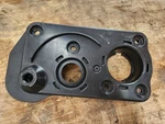 Oem Sea-doo Gtx 155 Rxt Is 260 Lh Support Plate Assembly Cover 268000040 Used. Price: $24.99.