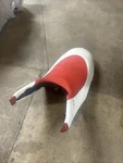2005 Sea-doo Rxt 215 Oem Front Driver's Seat 269001226 Used. Price: $199.99.