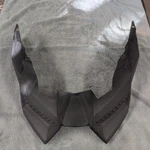 Brp 2018 Sea Doo Gtr-x 230 Back Trim Rear Cover Cosmetic Oem Used. Price: $25.00.