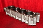 Kawasaki 2003-2026 Stx 15F 160X Ultra Lx 1.5 Steel Sleeves Sleeved Cylinder Used. Price: $399.95.