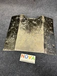 1995 Polaris 5630545 SL650 Std Ride Plate No Damage Used. Price: $19.99.