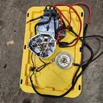 1995 1996 1997 Yamaha Wave Raider Venture 1100 63M Ignition Computer Cdi Unit Used. Price: $545.00.