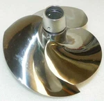 Solas Yamaha 1800 Impeller 155MM YS-CD-14/23 6S5-R1321-03-00, 6S5-R1321-04-00 New. Price: $332.97.