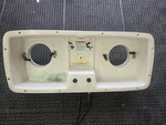Yamaha Exciter 270 220 Rear Deck Hatch Access Clean Out Plug Tray GP1-U4629-01 Used. Price: $199.99.